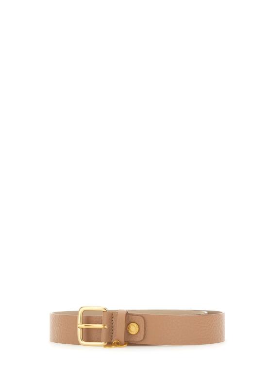 26SS 지아니 끼아리니 레귤러 벨트 CNK00094 TKLCLAY Beige