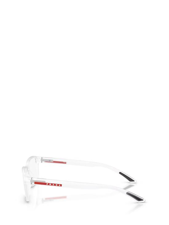 26FW 프라다 안경 PS 06RV 14V1O1 MATTE CRYSTAL - PRADA