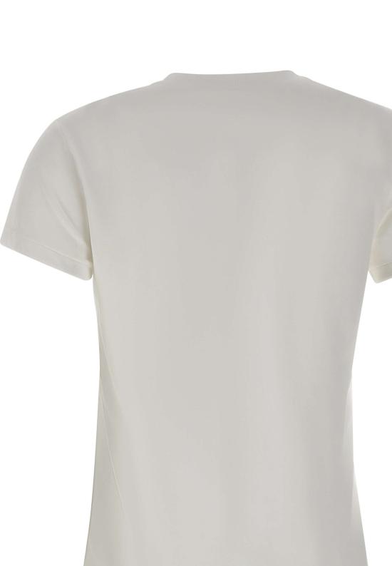 26SS 폴로 랄프로렌 반팔 티셔츠 211B14605 032 White - POLO RALPH LAUREN