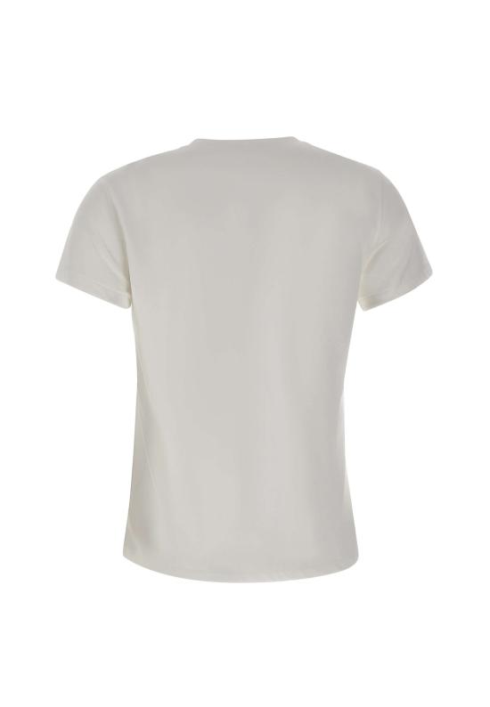 26SS 폴로 랄프로렌 반팔 티셔츠 211B14605 032 White - POLO RALPH LAUREN