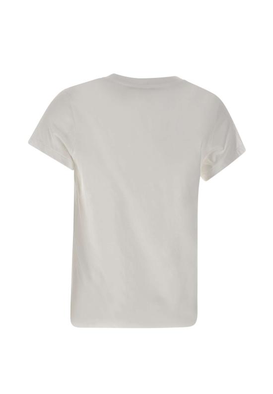 26SS 폴로 랄프로렌 반팔 티셔츠 211B14611 007 White - POLO RALPH LAUREN