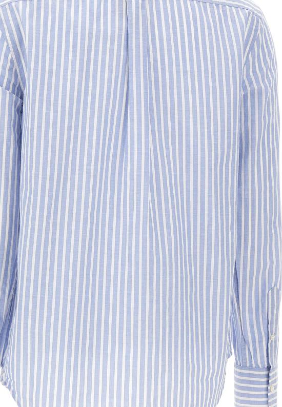 26SS 폴로 랄프로렌 셔츠 211971514 503 Blue - POLO RALPH LAUREN