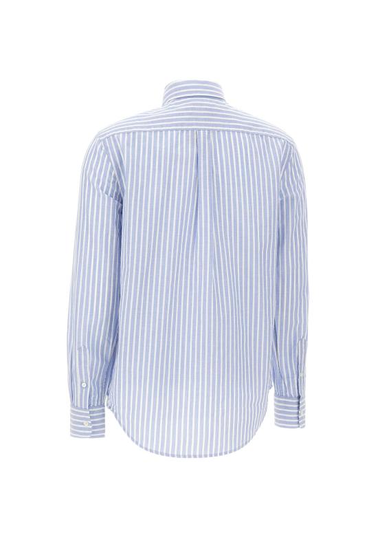 26SS 폴로 랄프로렌 셔츠 211971514 503 Blue - POLO RALPH LAUREN