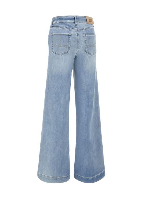 26SS 리우조 데님 팬츠 UA6068DS081 79029 Blue - LIU JO