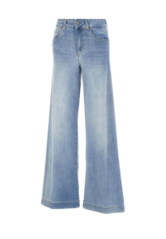 26SS 리우조 데님 팬츠 UA6068DS081 79029 Blue