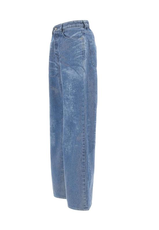 26SS 디젤 데님 팬츠 A23784 09P2301 Blue - DIESEL