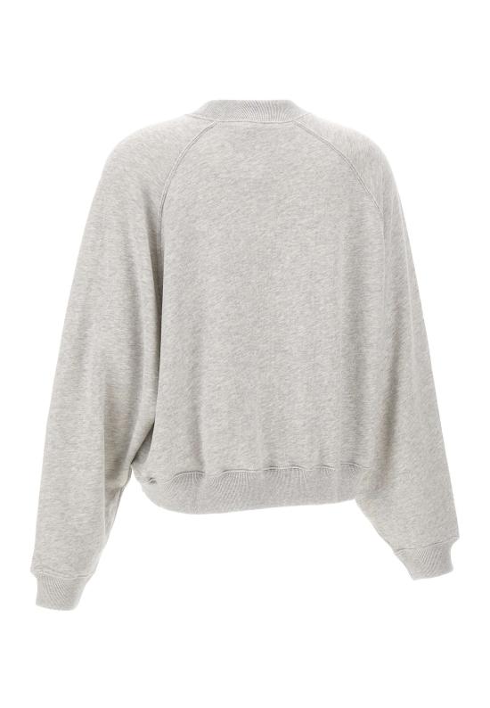 26SS 폴로 랄프로렌 스웨터 211A96185 001 Grey - POLO RALPH LAUREN