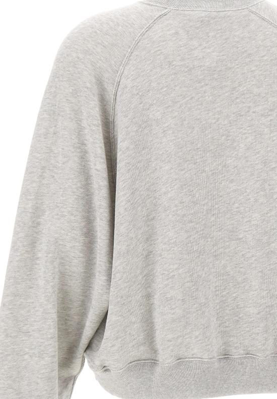 26SS 폴로 랄프로렌 스웨터 211A96185 001 Grey - POLO RALPH LAUREN