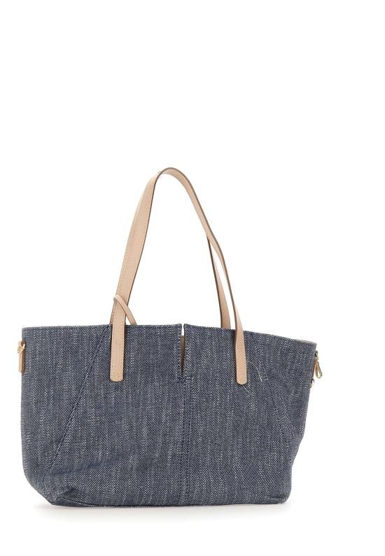 26SS 지아니 끼아리니 숄더백 BS12175 CMFRSHNUDE Blue - GIANNI CHIARINI