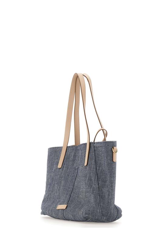 26SS 지아니 끼아리니 숄더백 BS12175 CMFRSHNUDE Blue - GIANNI CHIARINI