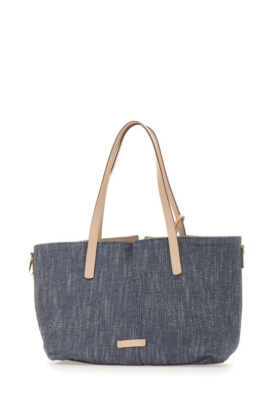 26SS 지아니 끼아리니 숄더백 BS12175 CMFRSHNUDE Blue