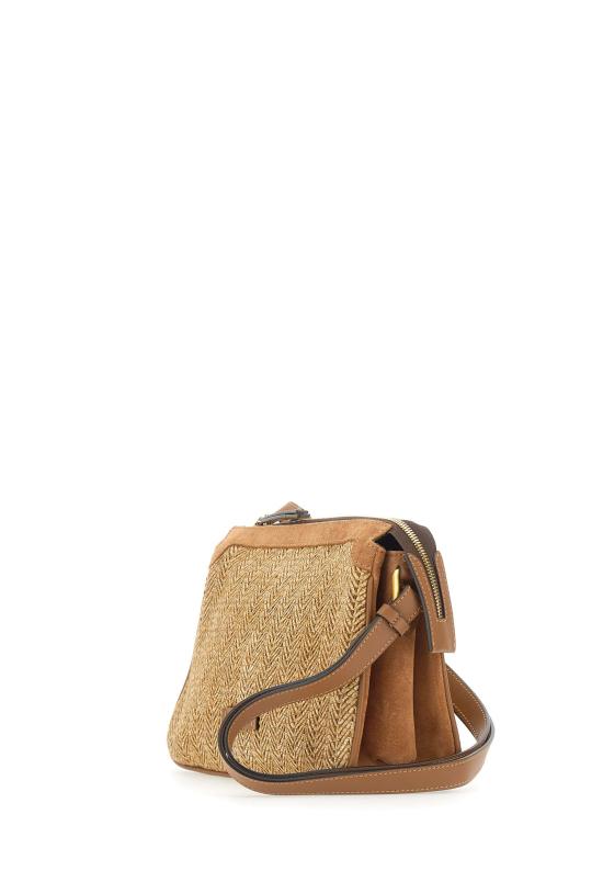 26SS 지아니 끼아리니 숄더백 BS12373 PGLSPGCOOKIE Beige - GIANNI CHIARINI