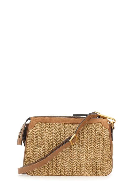 26SS 지아니 끼아리니 숄더백 BS12373 PGLSPGCOOKIE Beige - GIANNI CHIARINI