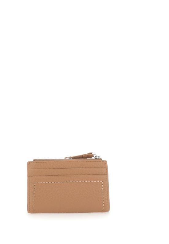 26SS 지아니 끼아리니 지갑 PF6003 TKLCLAY Beige - GIANNI CHIARINI