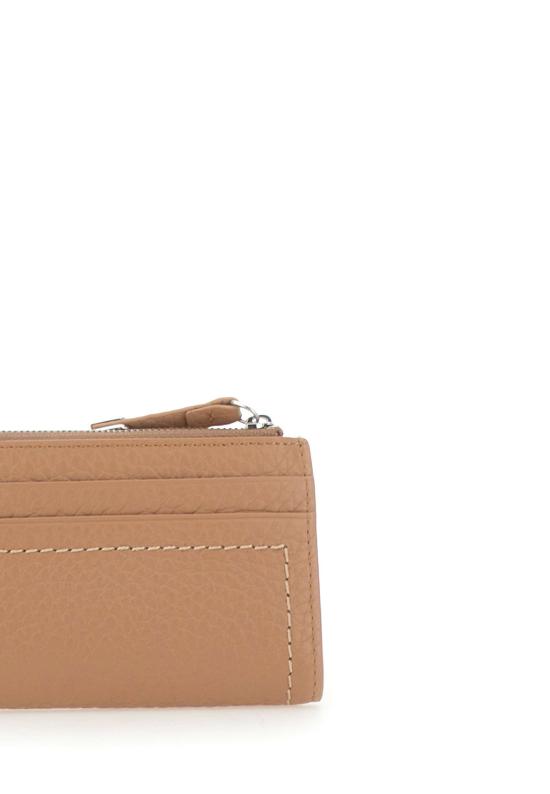 26SS 지아니 끼아리니 지갑 PF6003 TKLCLAY Beige - GIANNI CHIARINI