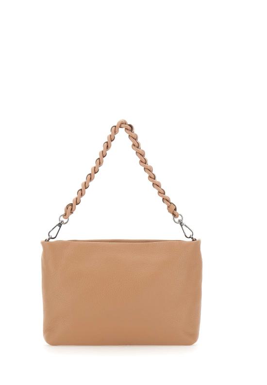 26SS 지아니 끼아리니 토트백 BS8265 COMMGRNEMCLAY Beige - GIANNI CHIARINI