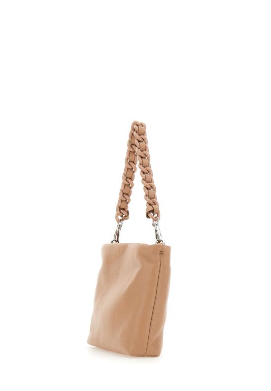 26SS 지아니 끼아리니 토트백 BS8265 COMMGRNEMCLAY Beige - GIANNI CHIARINI