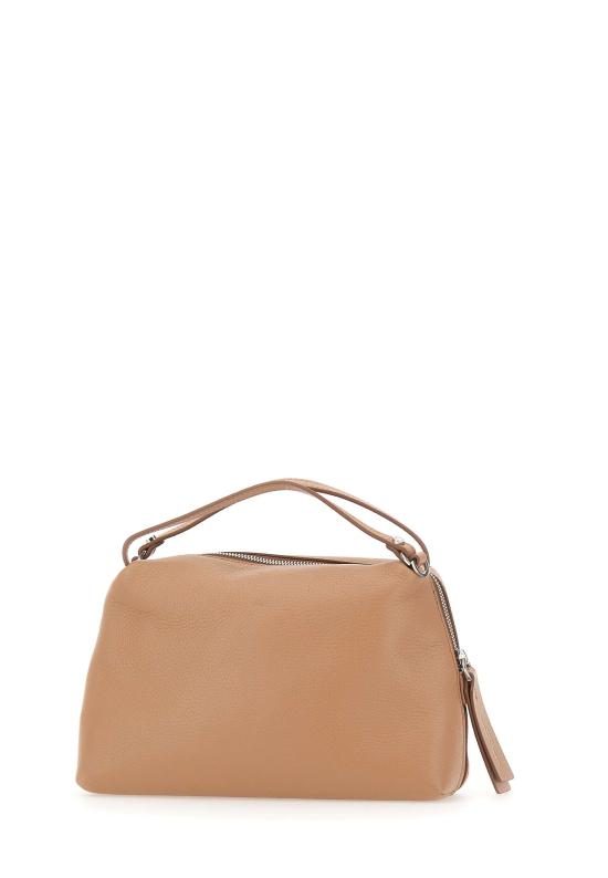 26SS 지아니 끼아리니 토트백 BS8148 COMMGRNCLAY Beige - GIANNI CHIARINI