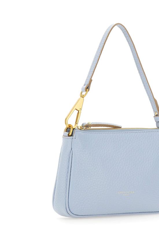 26SS 지아니 끼아리니 숄더백 BS8750 TKLOASI Blue - GIANNI CHIARINI