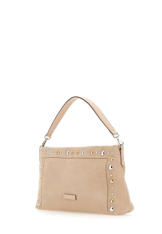 26SS 지아니 끼아리니 숄더백 BS11985 CMBRCNUDE Beige - GIANNI CHIARINI