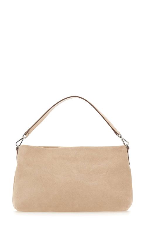 26SS 지아니 끼아리니 숄더백 BS11985 CMBRCNUDE Beige - GIANNI CHIARINI