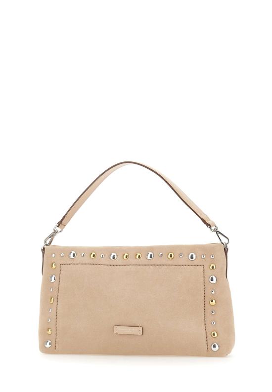 26SS 지아니 끼아리니 숄더백 BS11985 CMBRCNUDE Beige