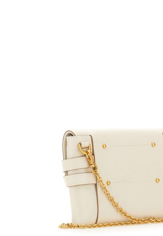 26SS 지아니 끼아리니 클러치/파우치 BS12145 LSRMARBLE White - GIANNI CHIARINI