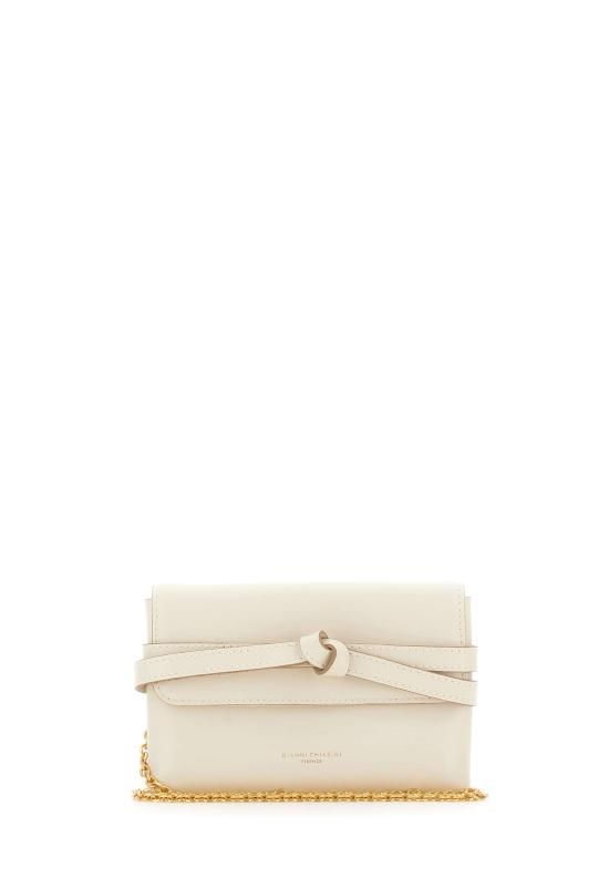 26SS 지아니 끼아리니 클러치/파우치 BS12145 LSRMARBLE White