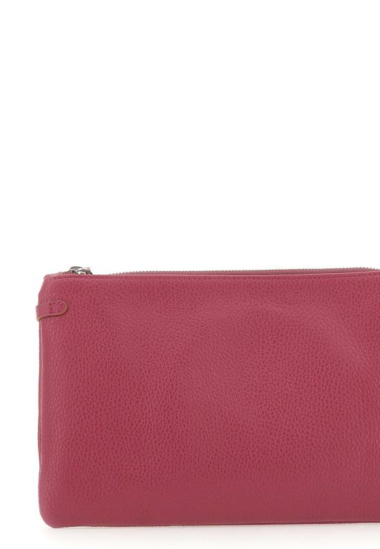 26SS 지아니 끼아리니 클러치/파우치 BS3695 GRNDESERTFLOWER Pink - GIANNI CHIARINI