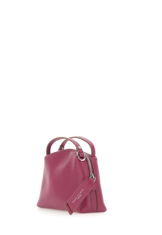 26SS 지아니 끼아리니 숄더백 BS8145 COMMGRNDESERTFLOWER Pink - GIANNI CHIARINI