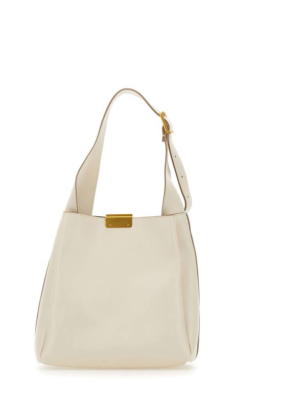 26SS 지아니 끼아리니 숄더백 BS11990 LSRMARBLE White - GIANNI CHIARINI