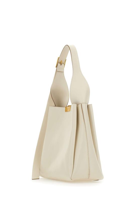 26SS 지아니 끼아리니 숄더백 BS11990 LSRMARBLE White - GIANNI CHIARINI