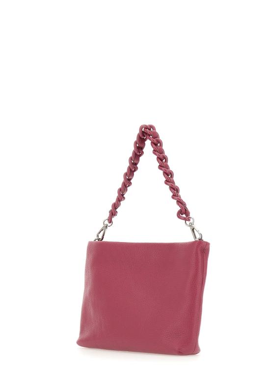 26SS 지아니 끼아리니 토트백 BS8265 COMMGRNEMDESERTFLOWER Pink - GIANNI CHIARINI