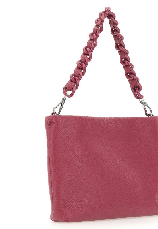 26SS 지아니 끼아리니 토트백 BS8265 COMMGRNEMDESERTFLOWER Pink - GIANNI CHIARINI