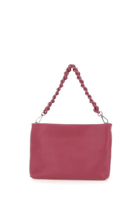 26SS 지아니 끼아리니 토트백 BS8265 COMMGRNEMDESERTFLOWER Pink