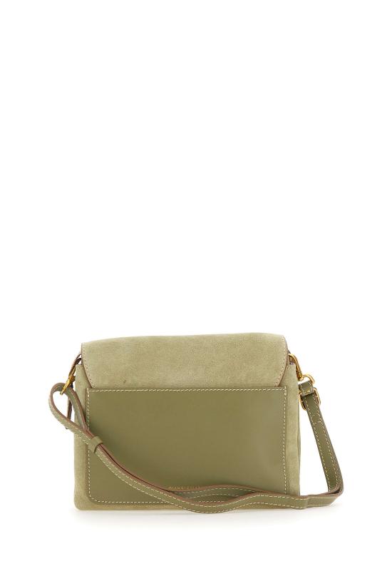 26SS 지아니 끼아리니 숄더백 BS12294 CMPLWILLOW Green - GIANNI CHIARINI