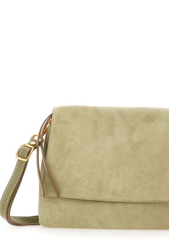 26SS 지아니 끼아리니 숄더백 BS12294 CMPLWILLOW Green - GIANNI CHIARINI