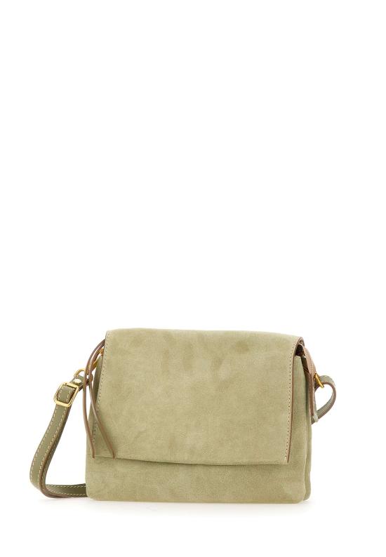 26SS 지아니 끼아리니 숄더백 BS12294 CMPLWILLOW Green