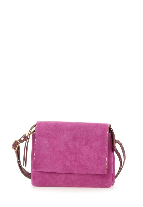 26SS 지아니 끼아리니 숄더백 BS12294 CMPLDESERTFLOWER Pink