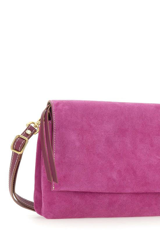 26SS 지아니 끼아리니 숄더백 BS12294 CMPLDESERTFLOWER Pink - GIANNI CHIARINI