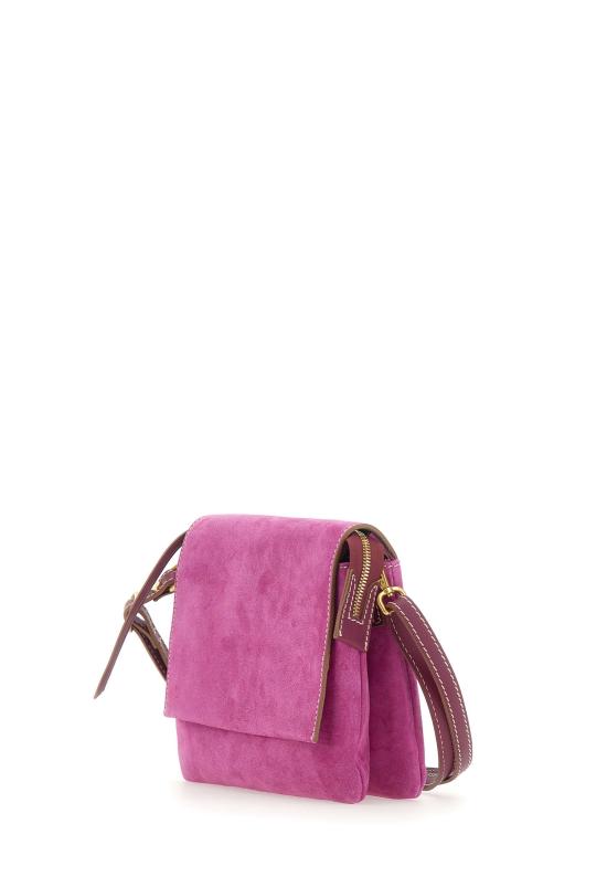 26SS 지아니 끼아리니 숄더백 BS12294 CMPLDESERTFLOWER Pink - GIANNI CHIARINI