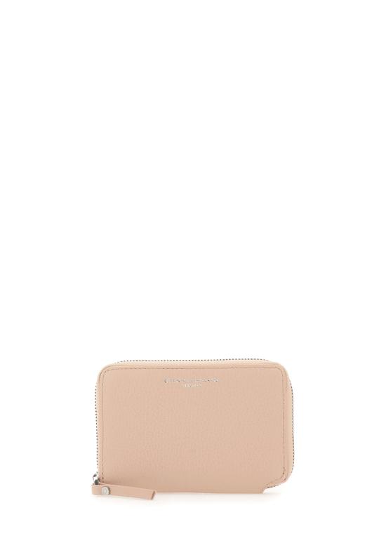 26SS 지아니 끼아리니 지갑 PF6008 GRNPINKSALT Pink