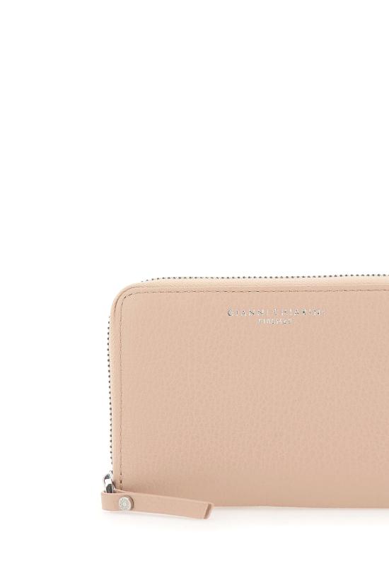 26SS 지아니 끼아리니 지갑 PF6008 GRNPINKSALT Pink - GIANNI CHIARINI