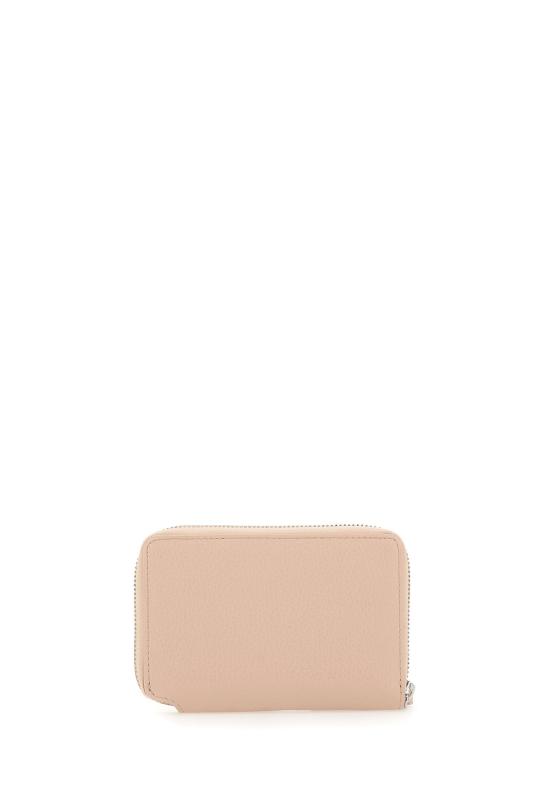 26SS 지아니 끼아리니 지갑 PF6008 GRNPINKSALT Pink - GIANNI CHIARINI