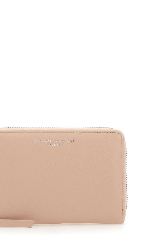 26SS 지아니 끼아리니 지갑 PF5043 GRNPINKSALT Pink - GIANNI CHIARINI