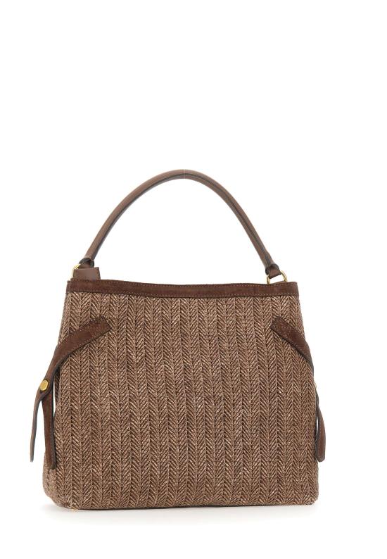 26SS 지아니 끼아리니 숄더백 BS11900 PGLSPGCHOCO Brown - GIANNI CHIARINI