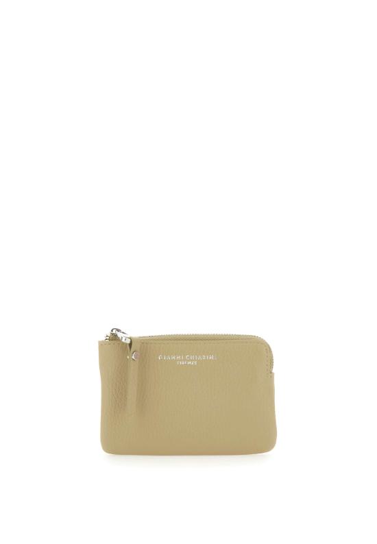 26SS 지아니 끼아리니 지갑 PF8179B GRNWILLOW GREEN