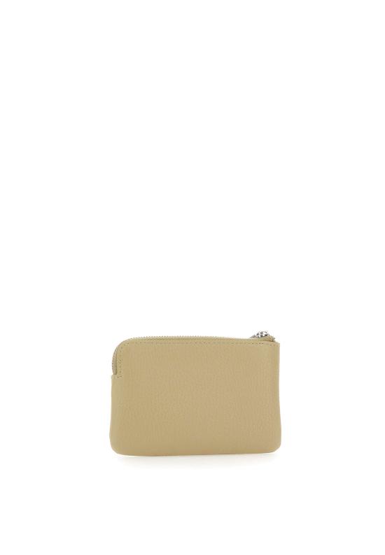 26SS 지아니 끼아리니 지갑 PF8179B GRNWILLOW GREEN - GIANNI CHIARINI