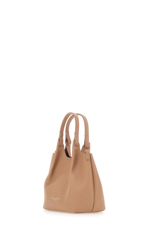26SS 지아니 끼아리니 토트백 BS9718 RNGDBLTUCLAY Beige - GIANNI CHIARINI