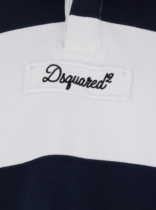 26SS 디스퀘어드2 자켓 S74GU0939D25028478 Multicolor - DSQUARED2